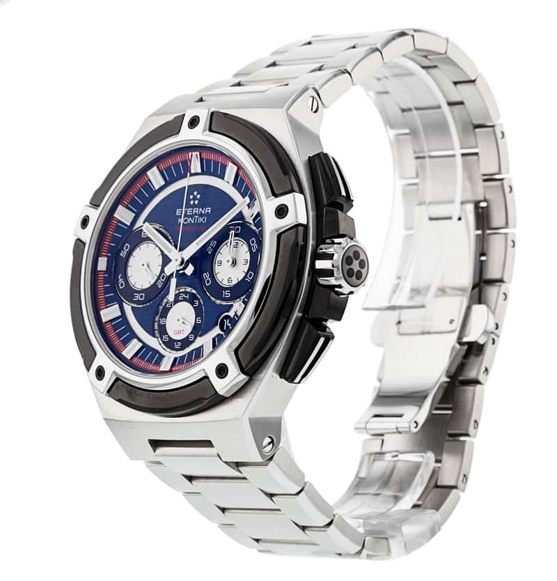 Eterna Kontiki 7760.42.80.0280